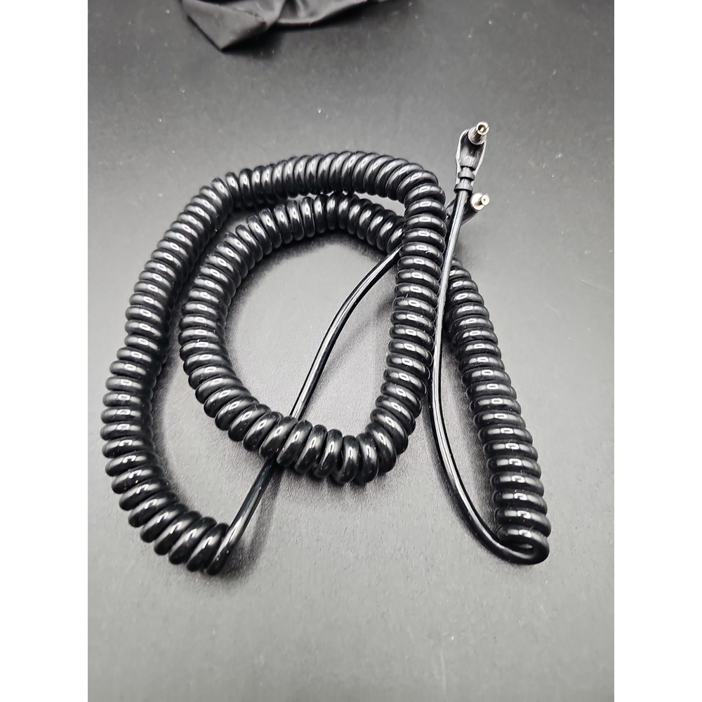 Pentax Flexible 6 ft Camera-Flash Sync Cord.